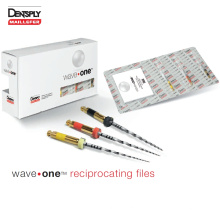 Dentsply Maillefer Waveone Reciprocating Datei